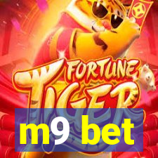 m9 bet